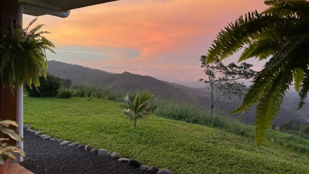 Terrain au Costa Rica – 5 000 m² de nature