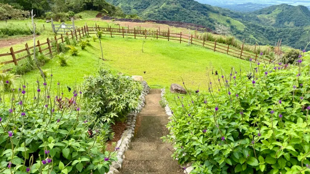 Terrain au Costa Rica – 5 000 m² de nature