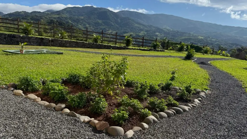 Grundstück in Costa Rica – 5.000 m² Natur