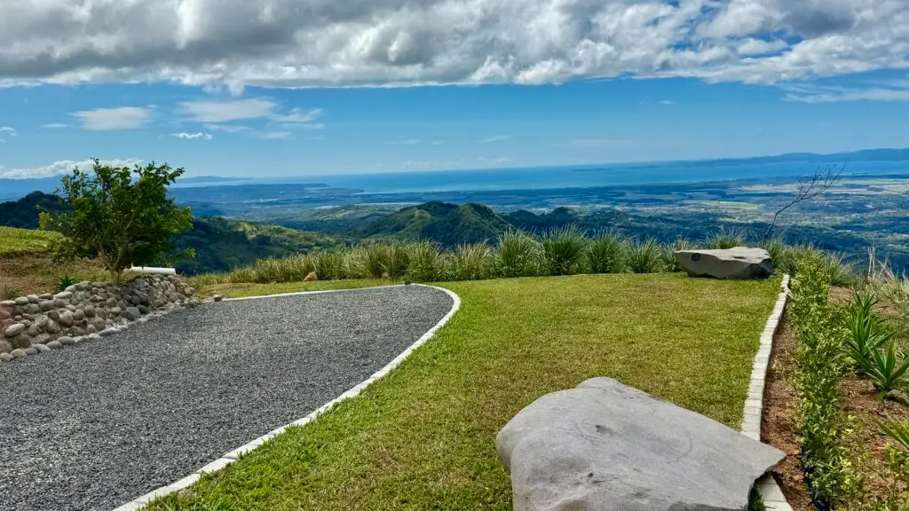 Grundstück in Costa Rica – 5.000 m² Natur