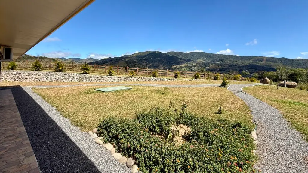 Terrain au Costa Rica – 5 000 m² de nature
