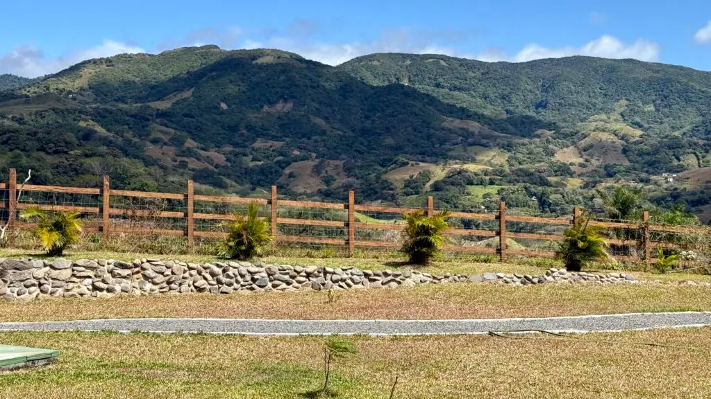Terrain au Costa Rica – 5 000 m² de nature