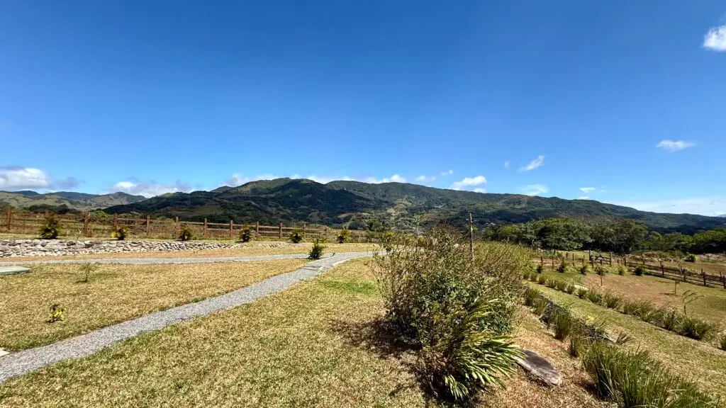 Terrain au Costa Rica – 5 000 m² de nature