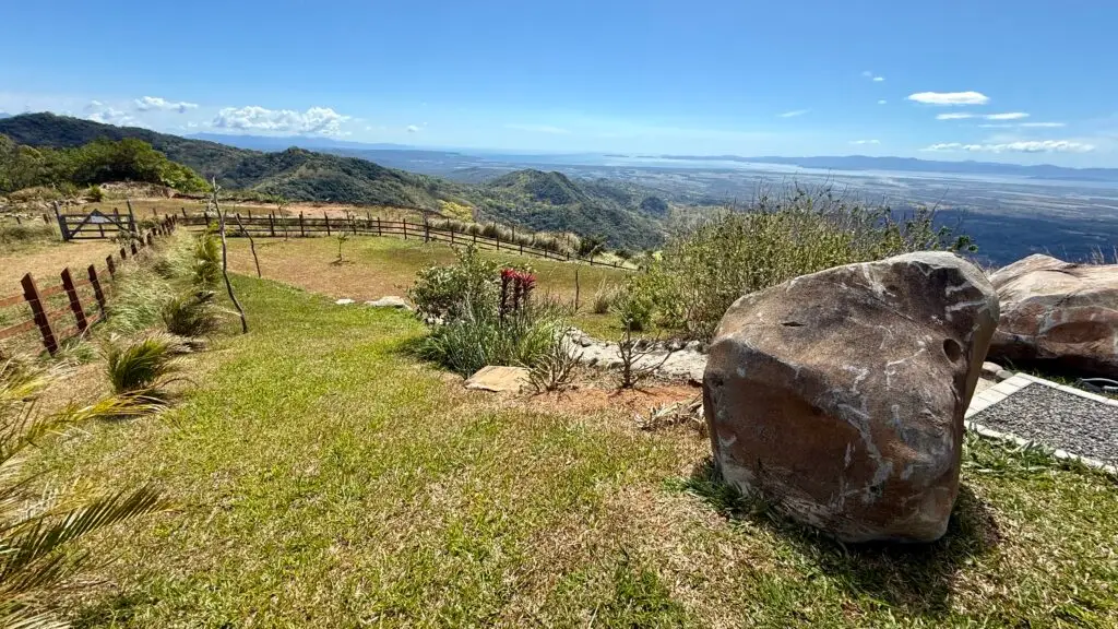Terrain au Costa Rica – 5 000 m² de nature