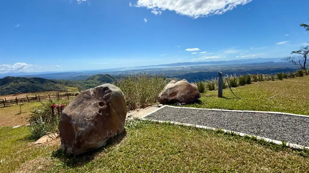 Terrain au Costa Rica – 5 000 m² de nature