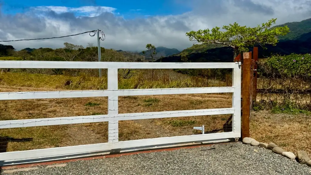 Terrain au Costa Rica – 5 000 m² de nature