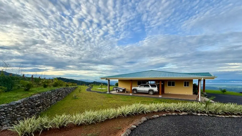 Haus kaufen in Costa Rica, Immobilien Costa Rica kaufen Tipps, Costa Rica Grundstück kaufen, Immobilienkauf Costa Rica Ausländer