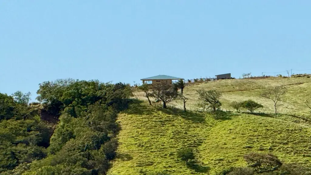 Acheter une maison au Costa Rica – Vue extérieure