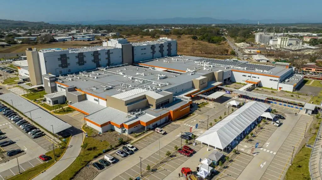 Nuevo Hospital de Puntarenas, Costa Rica: la clínica más moderna de Centroamérica para emigrantes