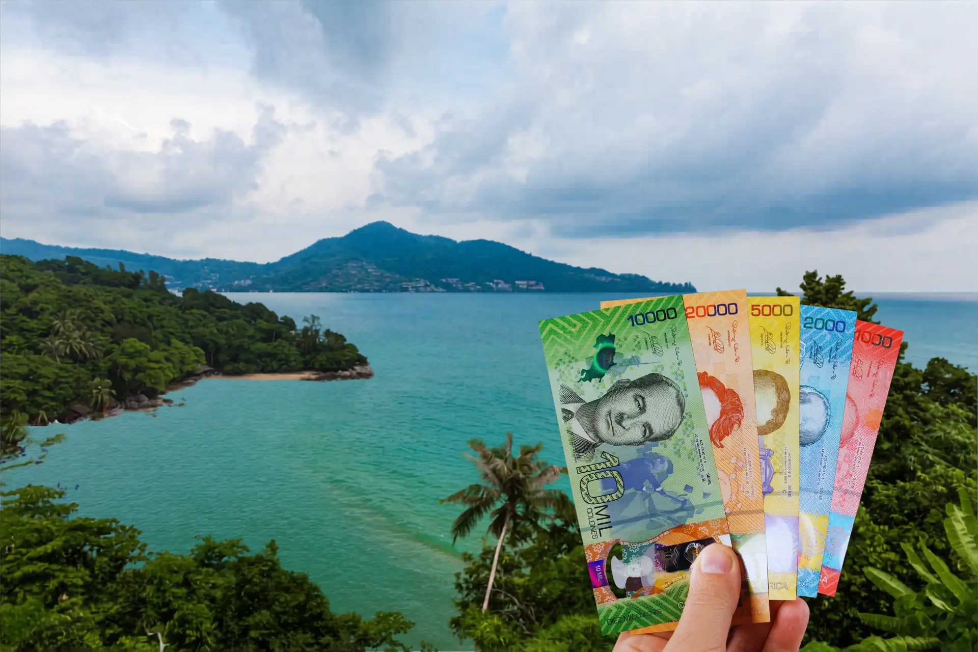 Lebenshaltungskosten Costa Rica 2026