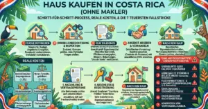 Haus-Kaufen in Costa Rica