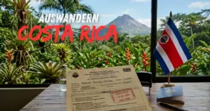 Residency Costa Rica durch Immobilienkauf 2026
